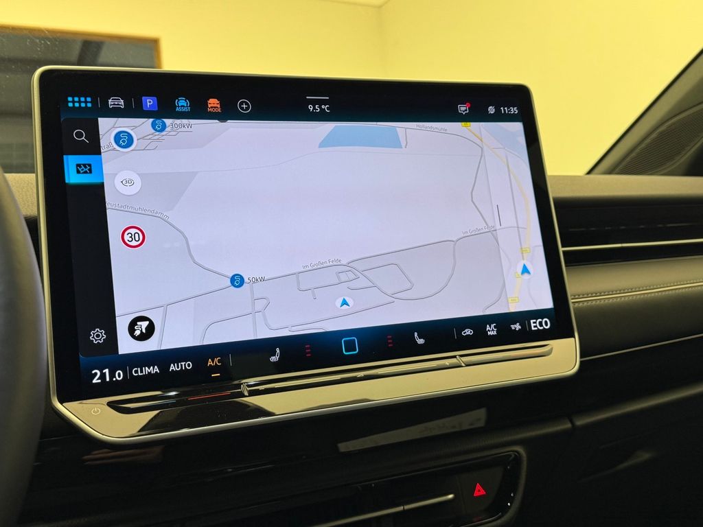 Volkswagen ID.7 2024