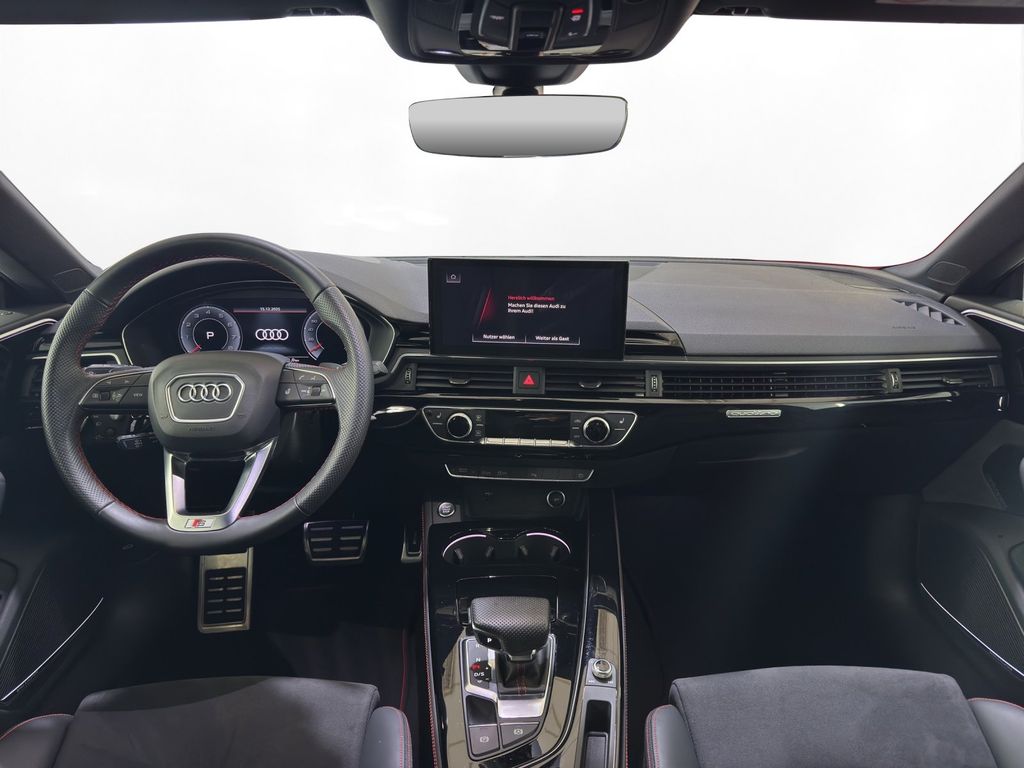 Audi A5 2024