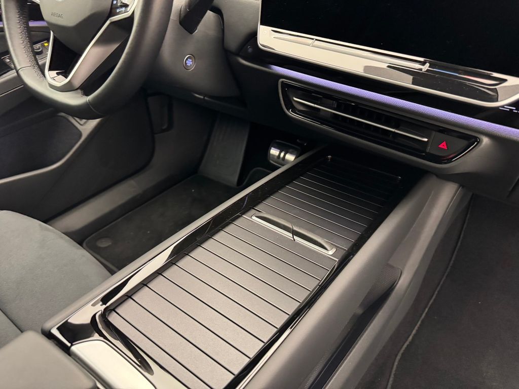 Volkswagen ID.7 2024