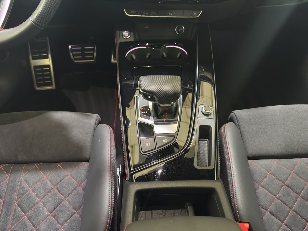 Audi A5 2024