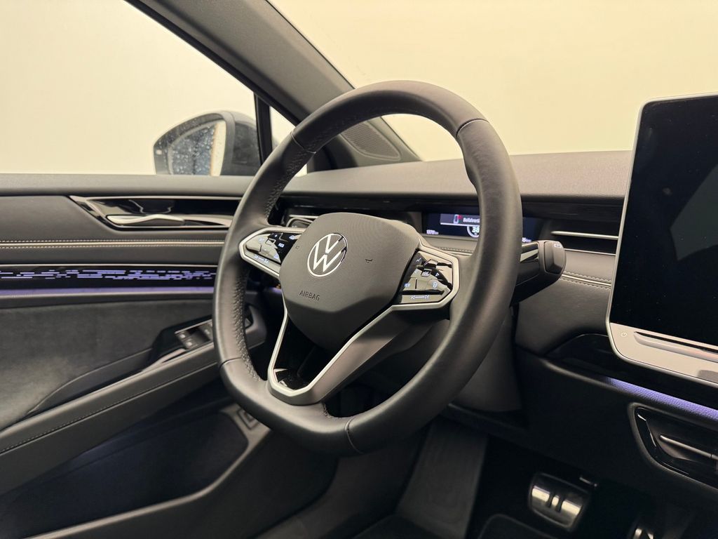 Volkswagen ID.7 2024