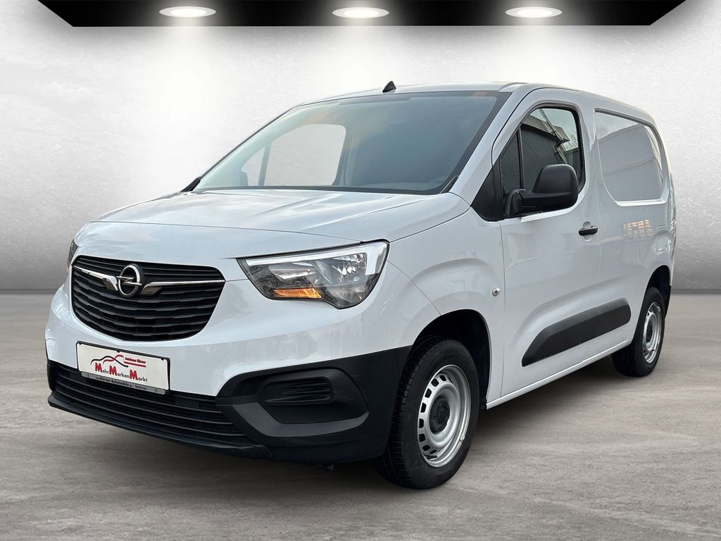 Opel Combo 2023