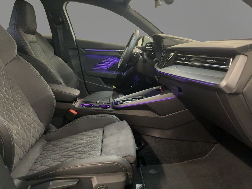 Audi A3 2025