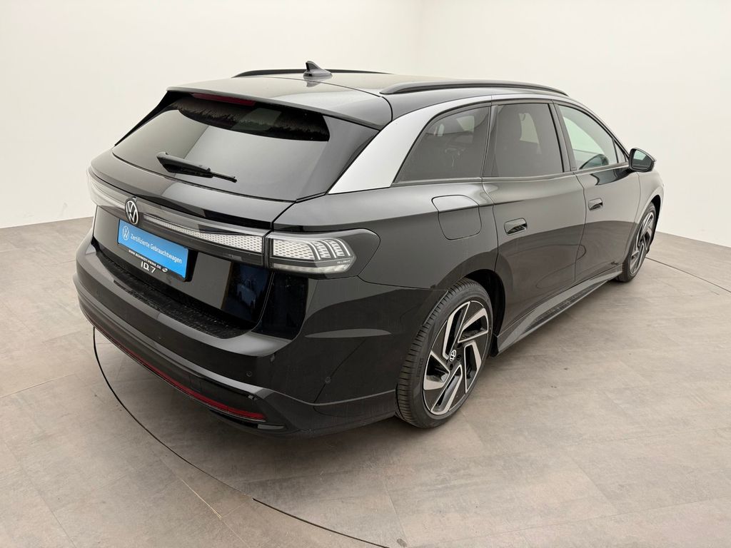 Volkswagen ID.7 2024