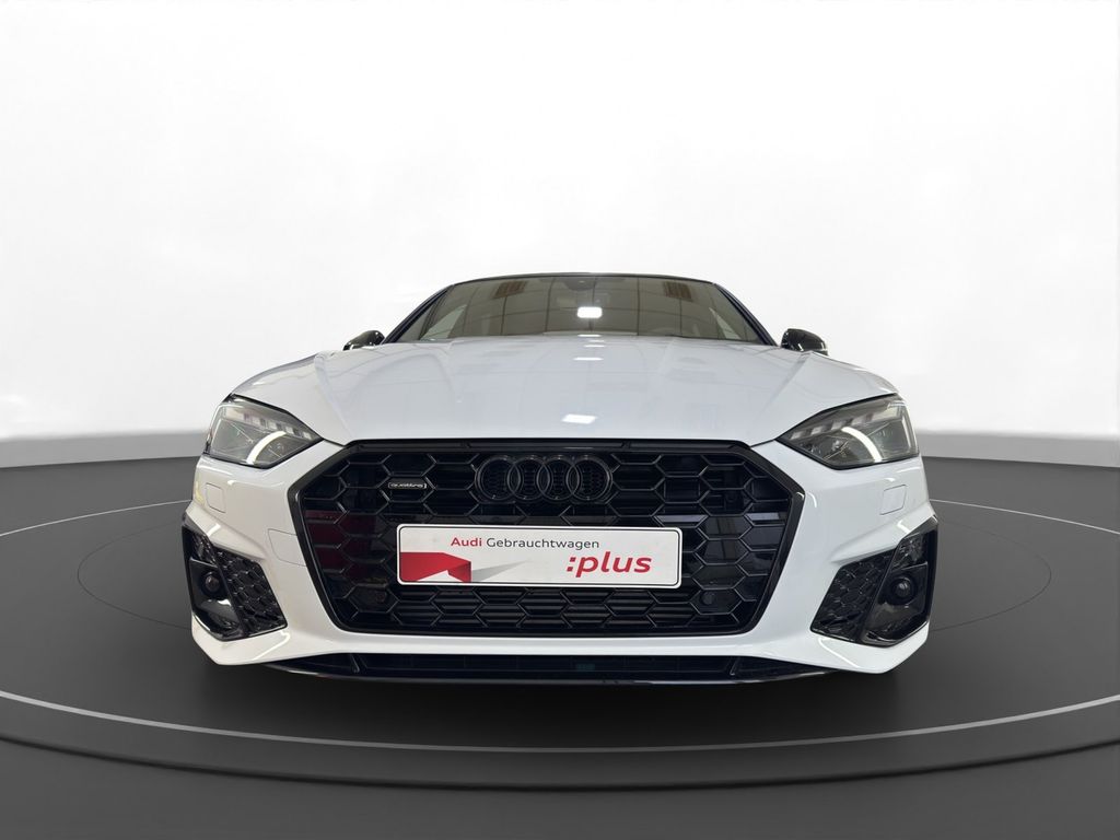 Audi A5 2024