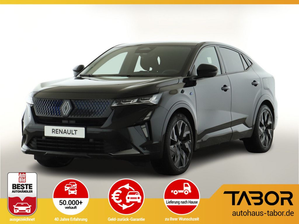 Renault Rafale 2025