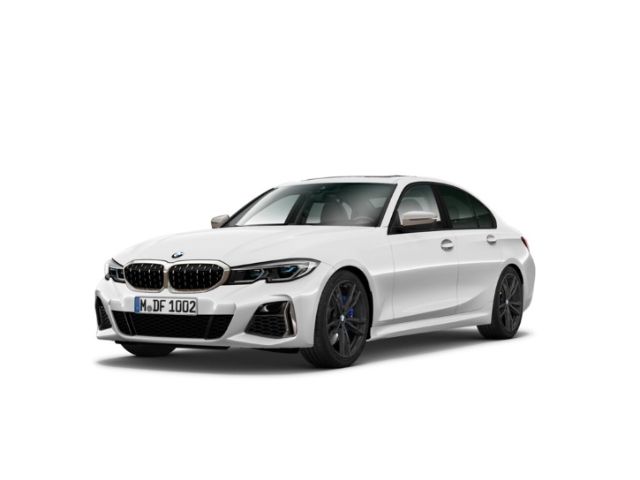 BMW M340i 2021
