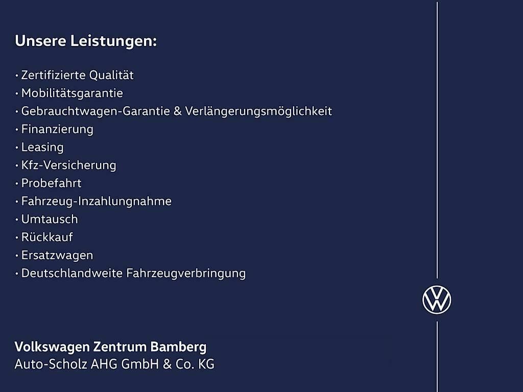 Volkswagen T-Cross 2025