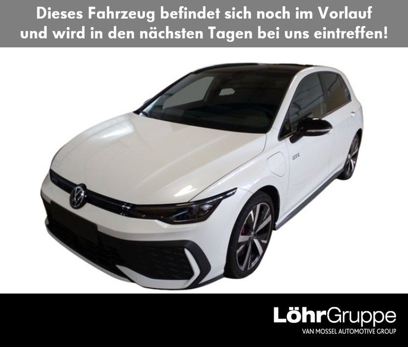 Volkswagen Golf 2025