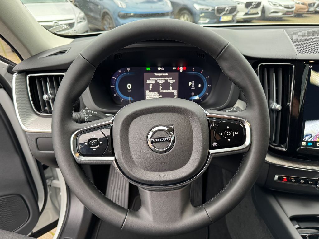 Volvo XC60 2024