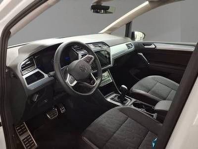 Volkswagen Touran 2025