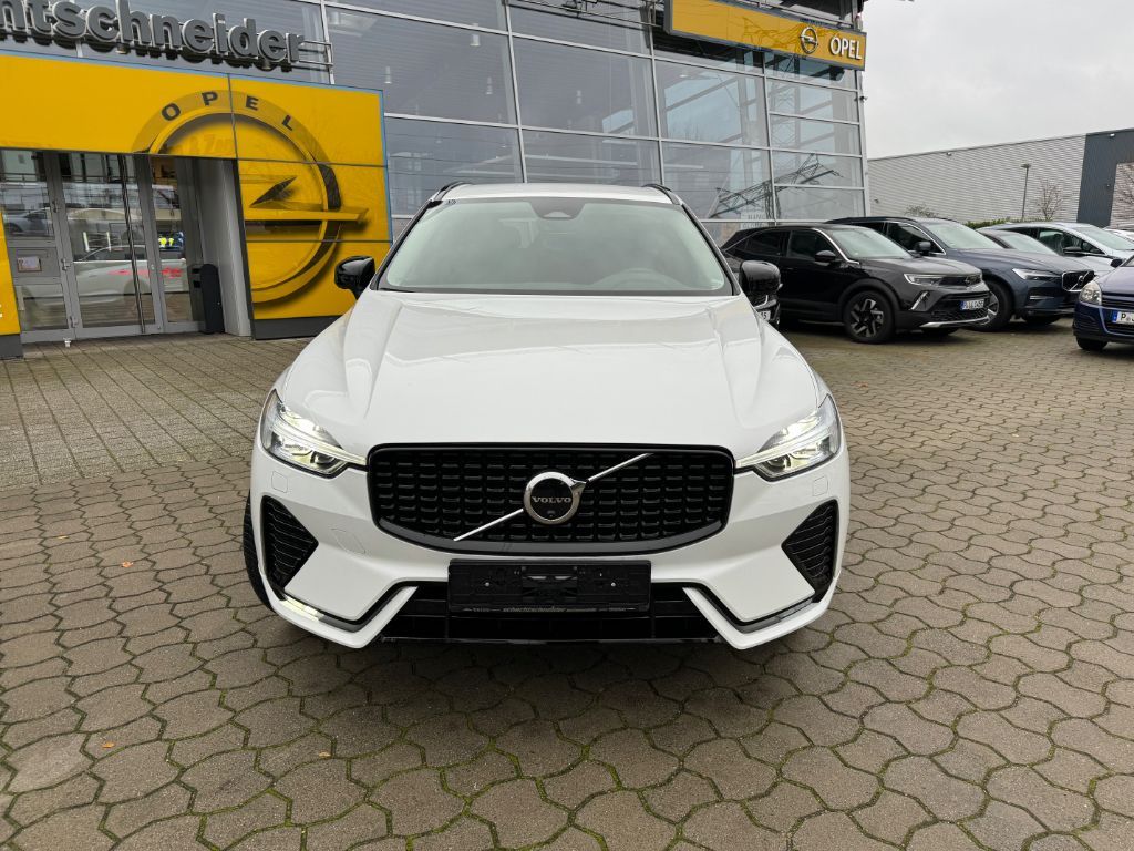 Volvo XC60 2024