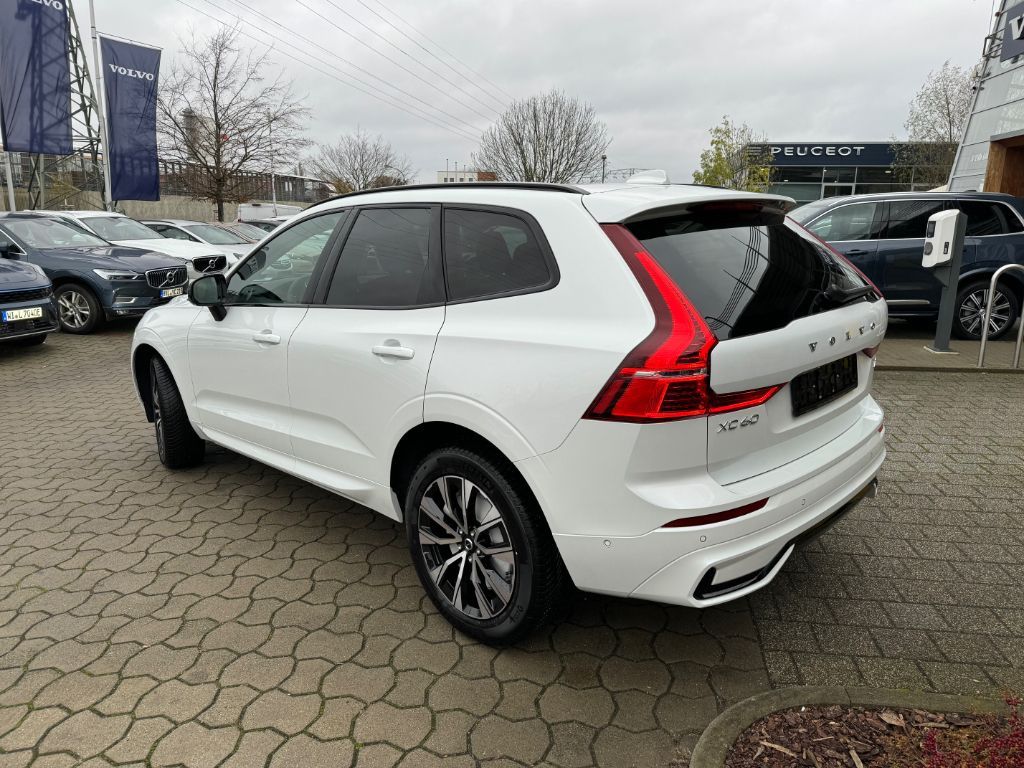Volvo XC60 2024