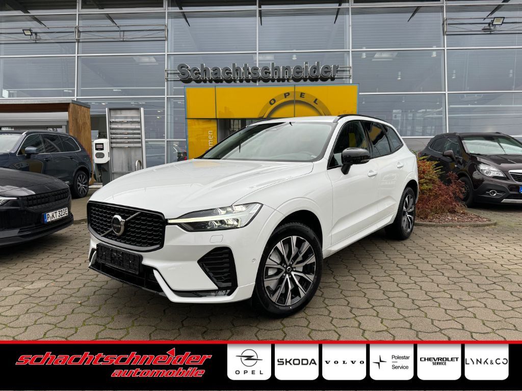 Volvo XC60 2024