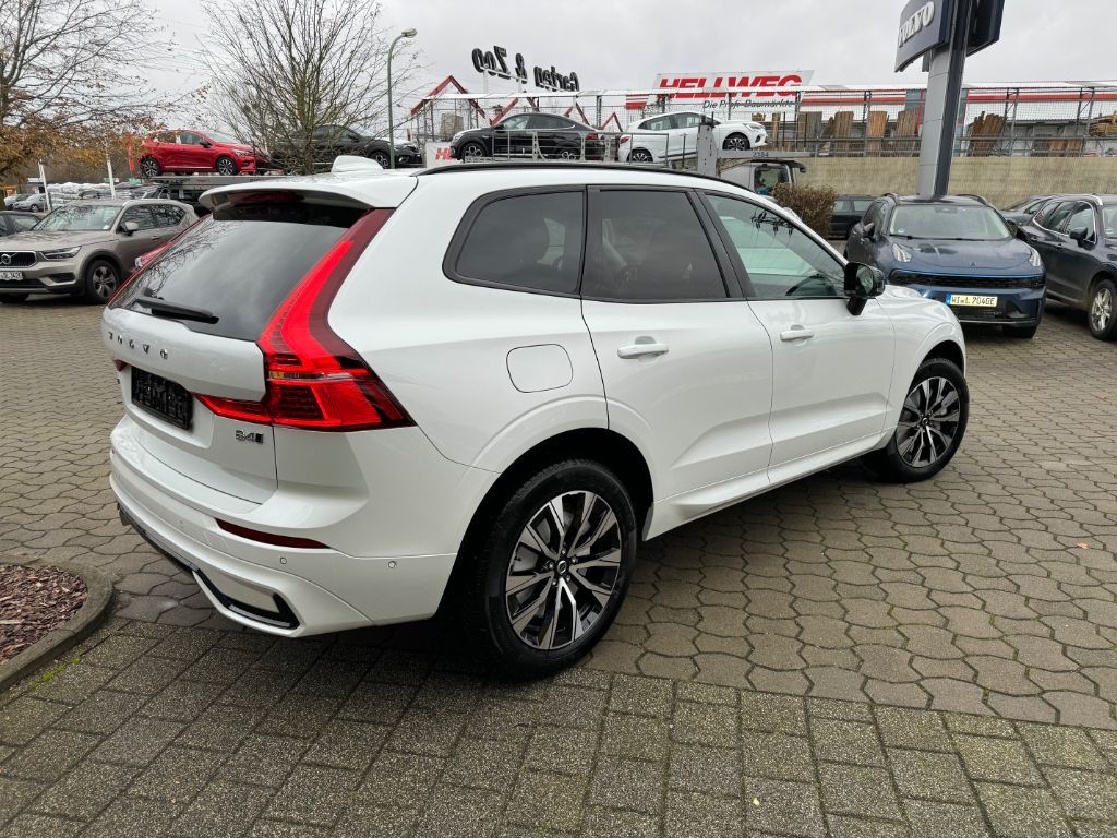 Volvo XC60 2024