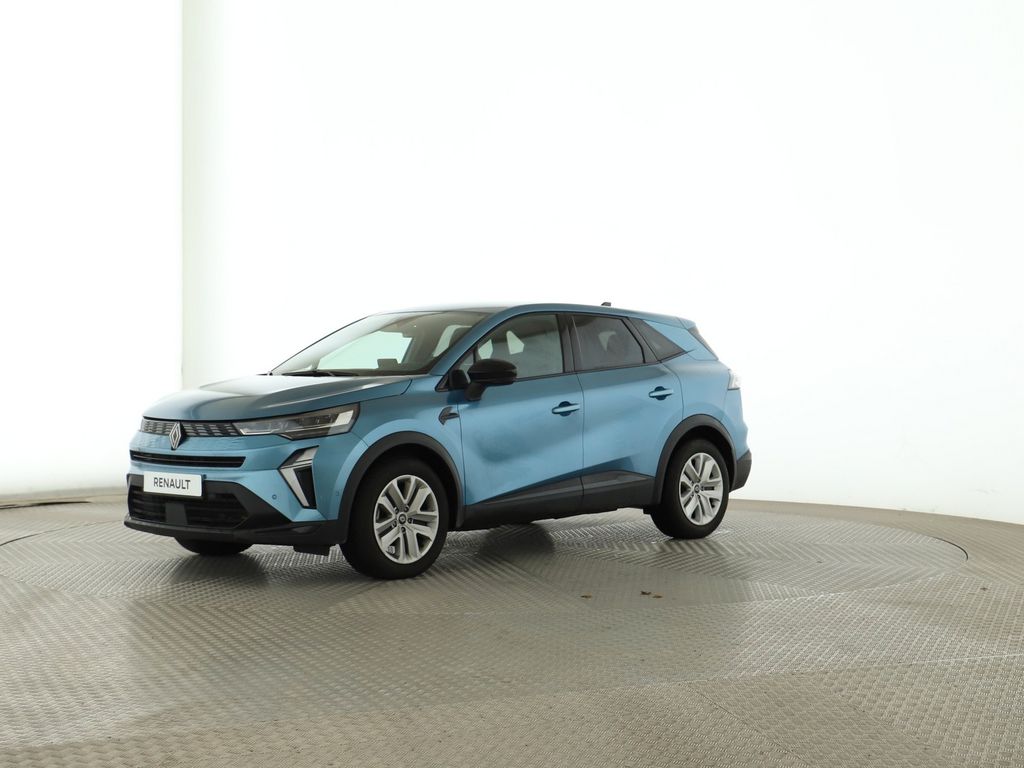 Renault Symbioz 2025