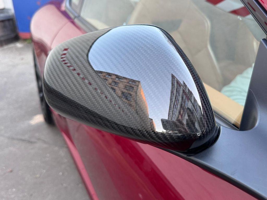 Maserati Granturismo 2018