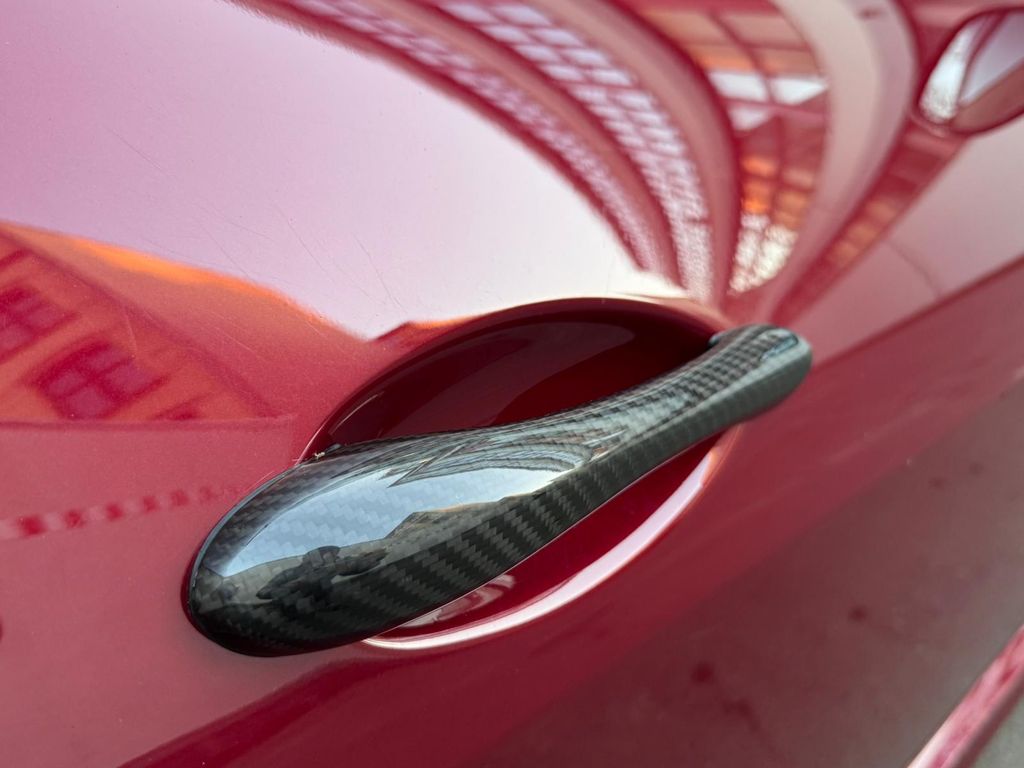 Maserati Granturismo 2018