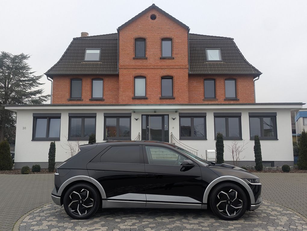 Hyundai IONIQ 5 2021