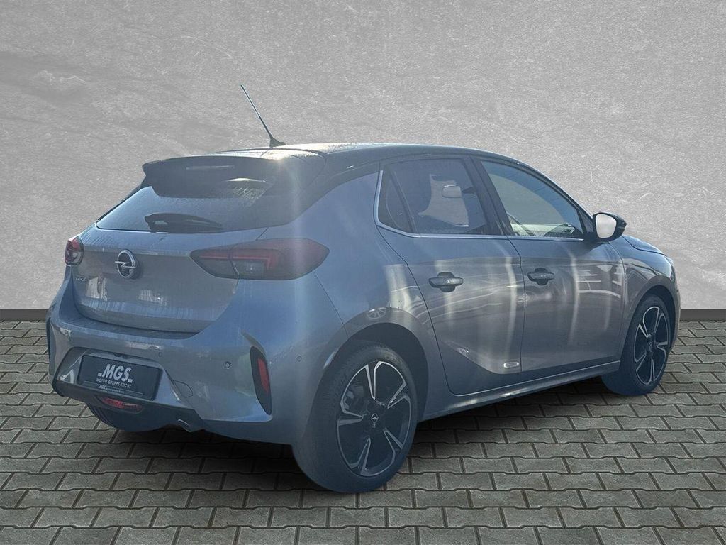 Opel Corsa 2021