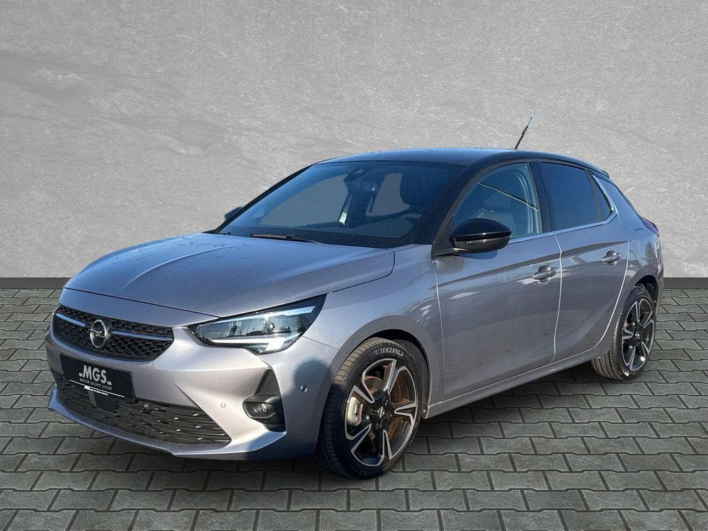 Opel Corsa 2021