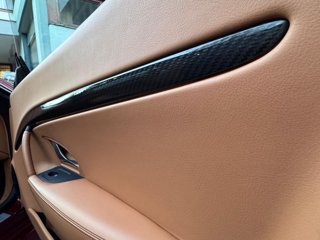 Maserati Granturismo 2018