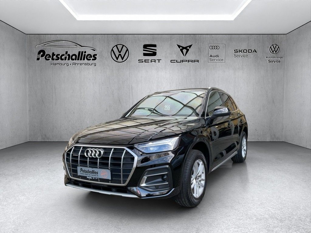 Audi Q5 2022