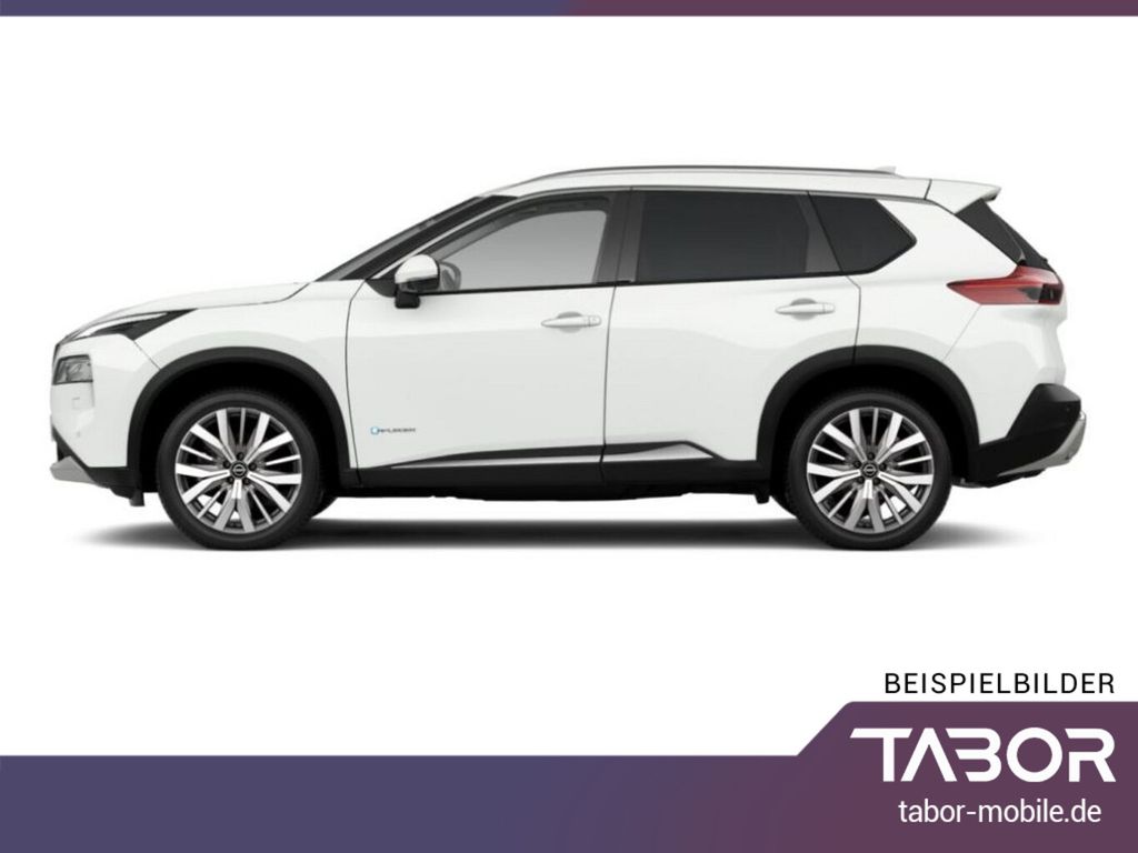 Nissan X-Trail 2025