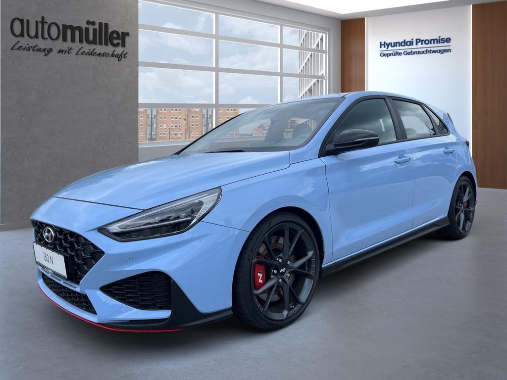 Hyundai i30 2024