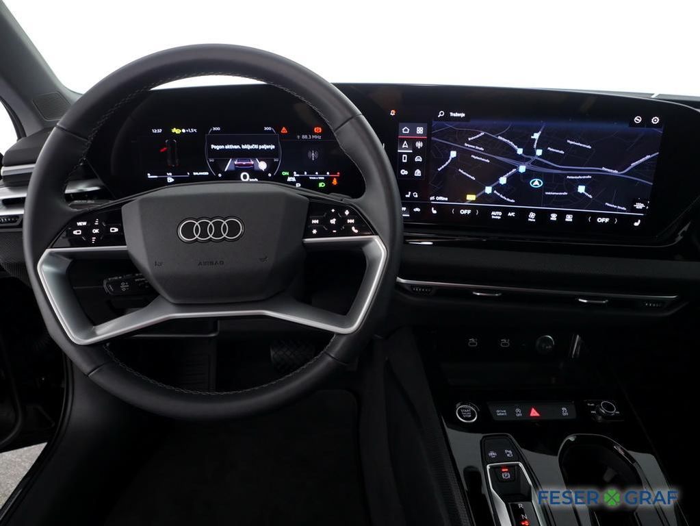 Audi A5 2025