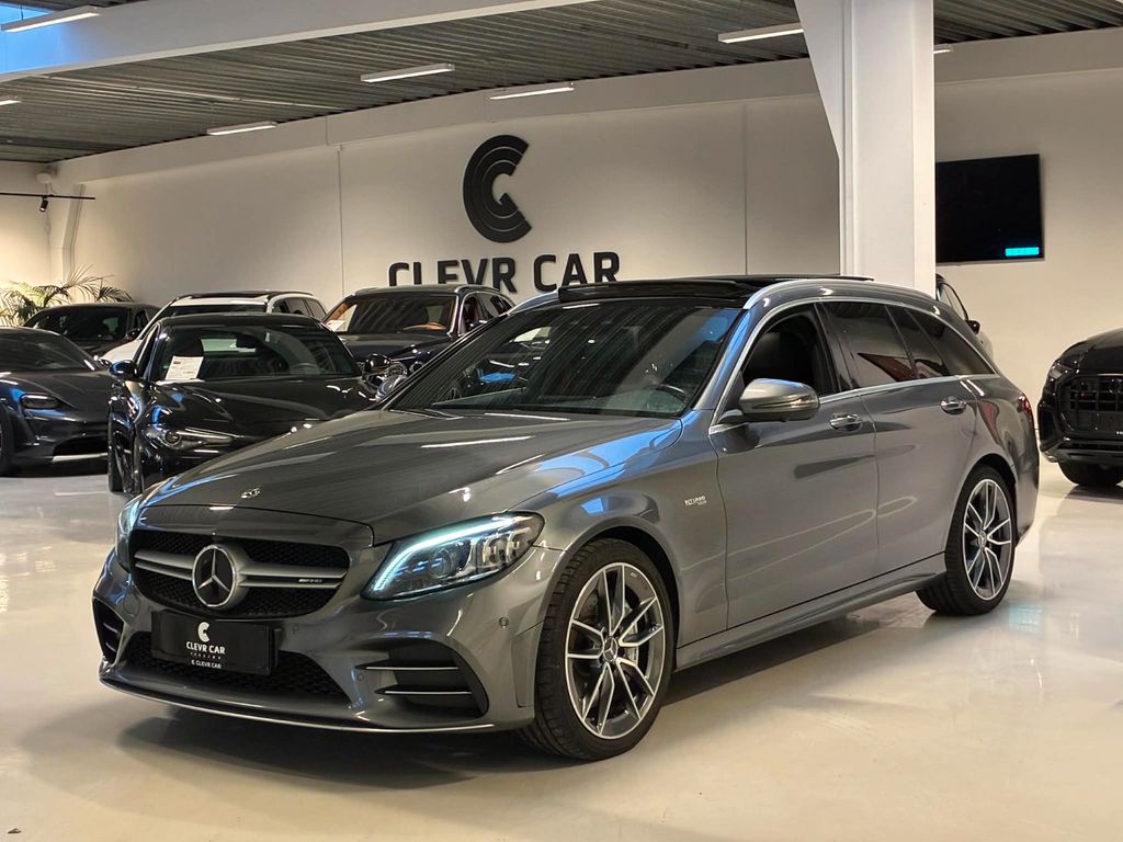 Mercedes-Benz Other 2020