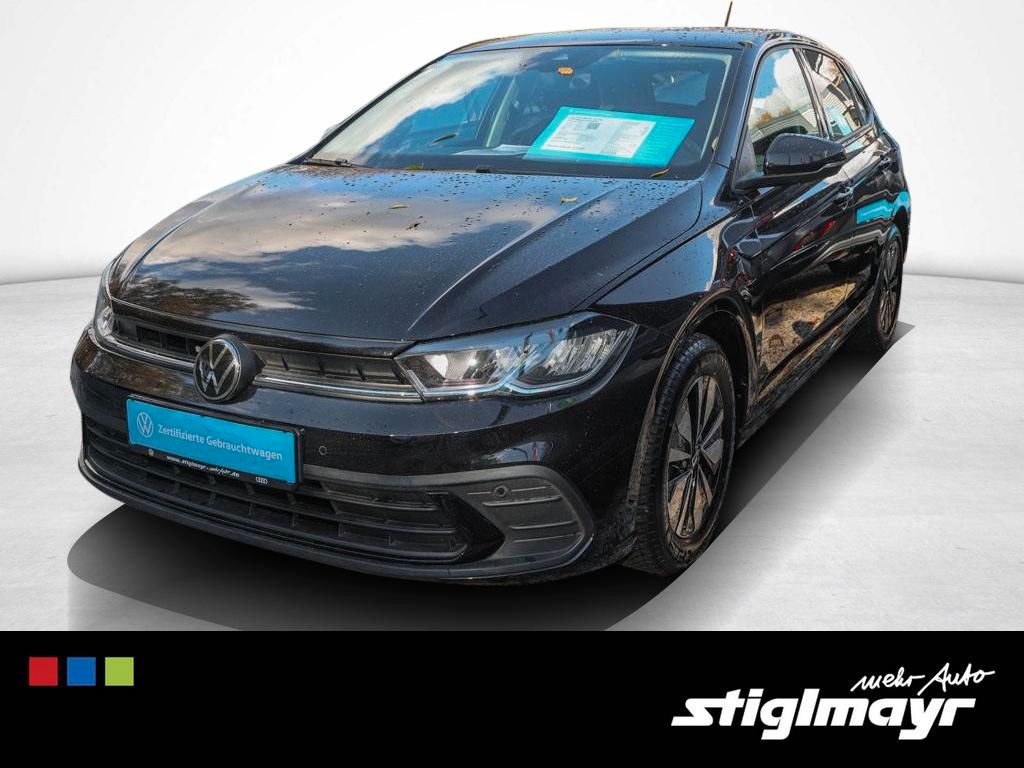 Volkswagen Polo 2024