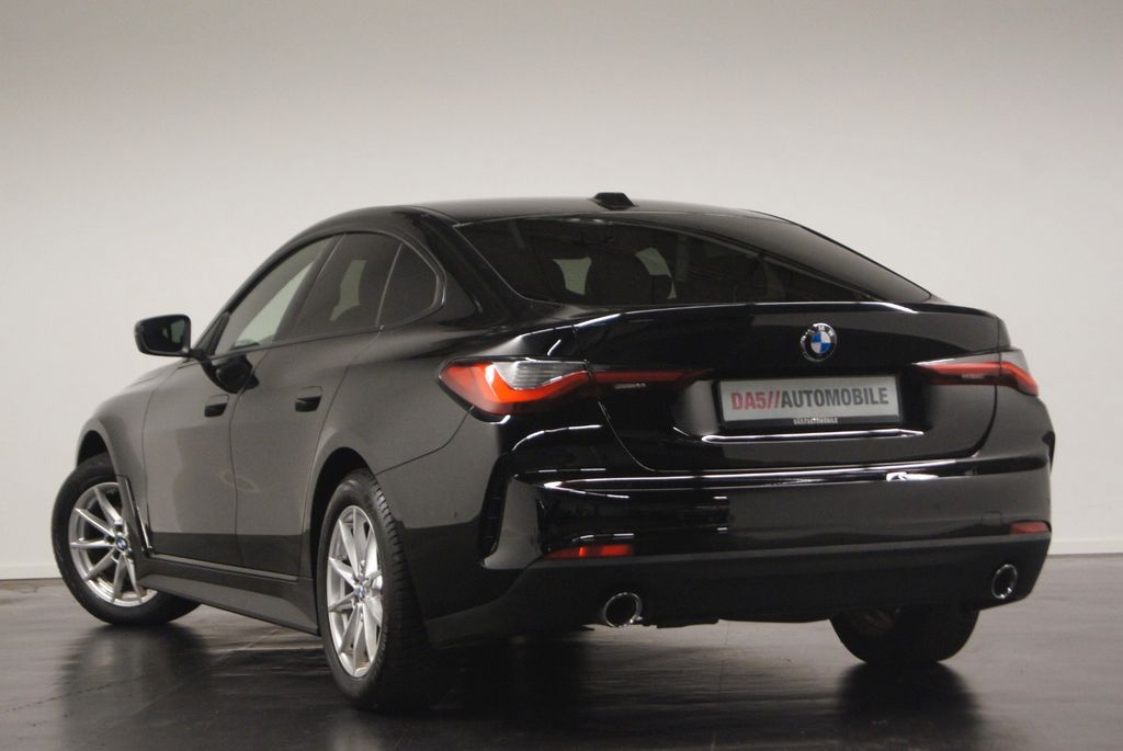BMW 420 Gran Coupé 2023
