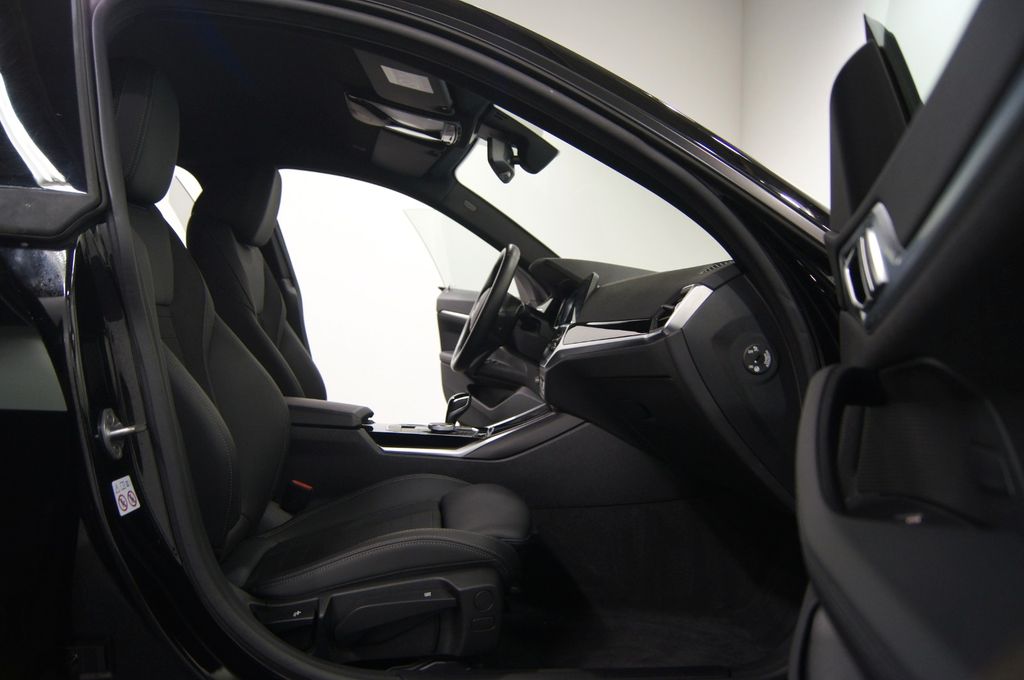 BMW 420 Gran Coupé 2023