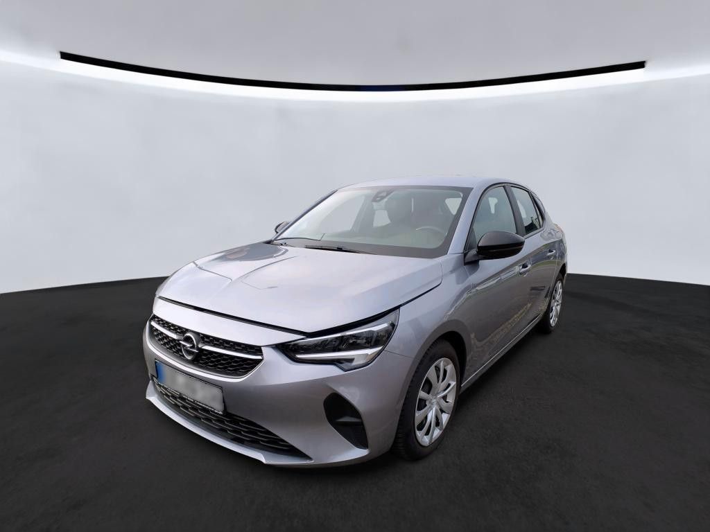 Opel Corsa 2021