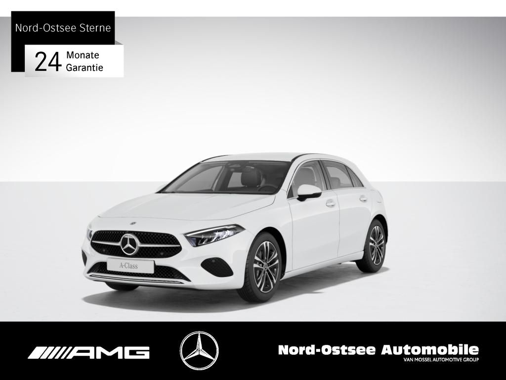 Mercedes-Benz A 180 2024