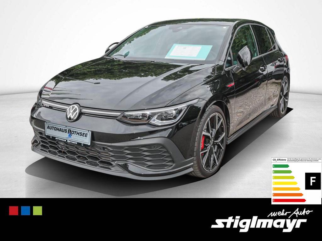 Volkswagen Golf 2024