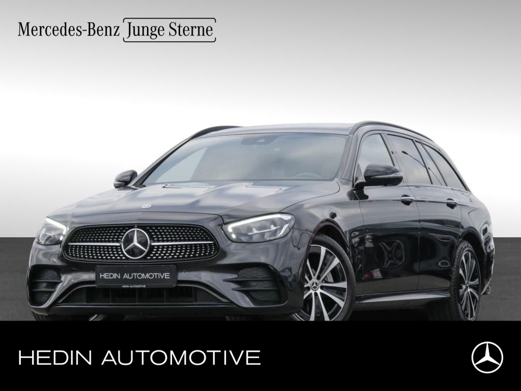Mercedes-Benz E 300 2022