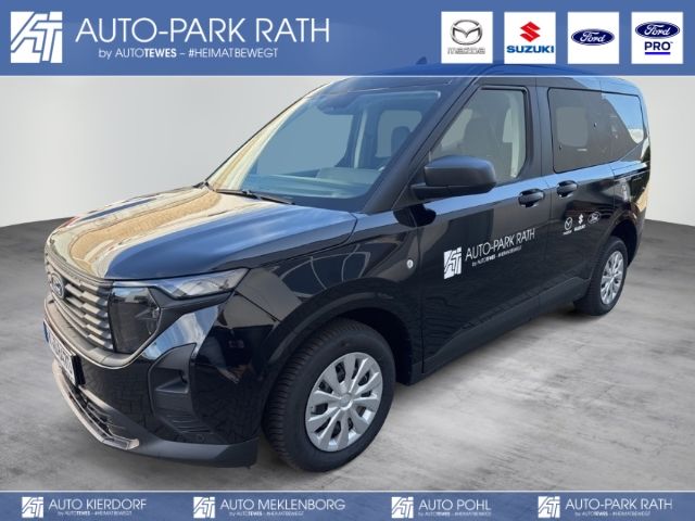 Ford Tourneo Courier 2025