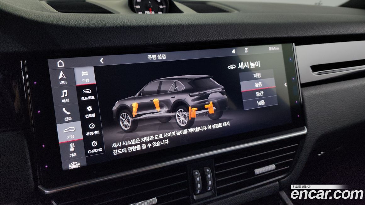 Porsche Cayenne 2019