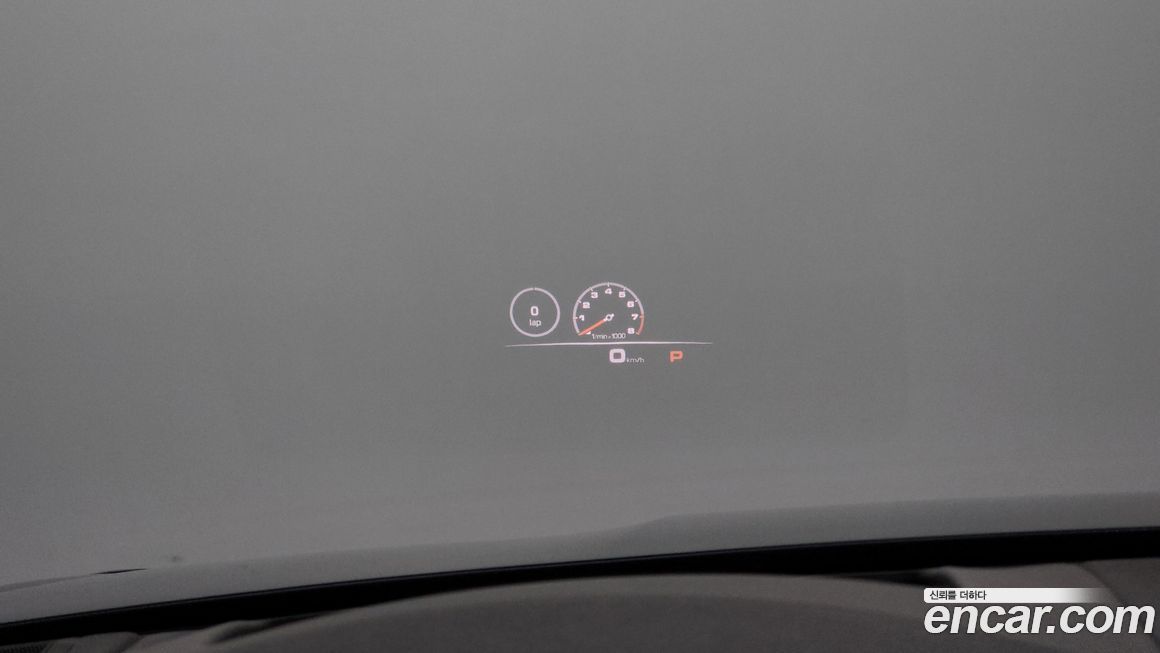 Porsche Cayenne 2019