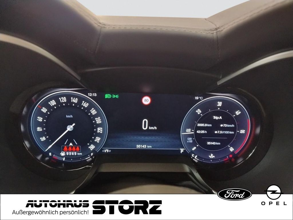 Alfa Romeo Stelvio 2024