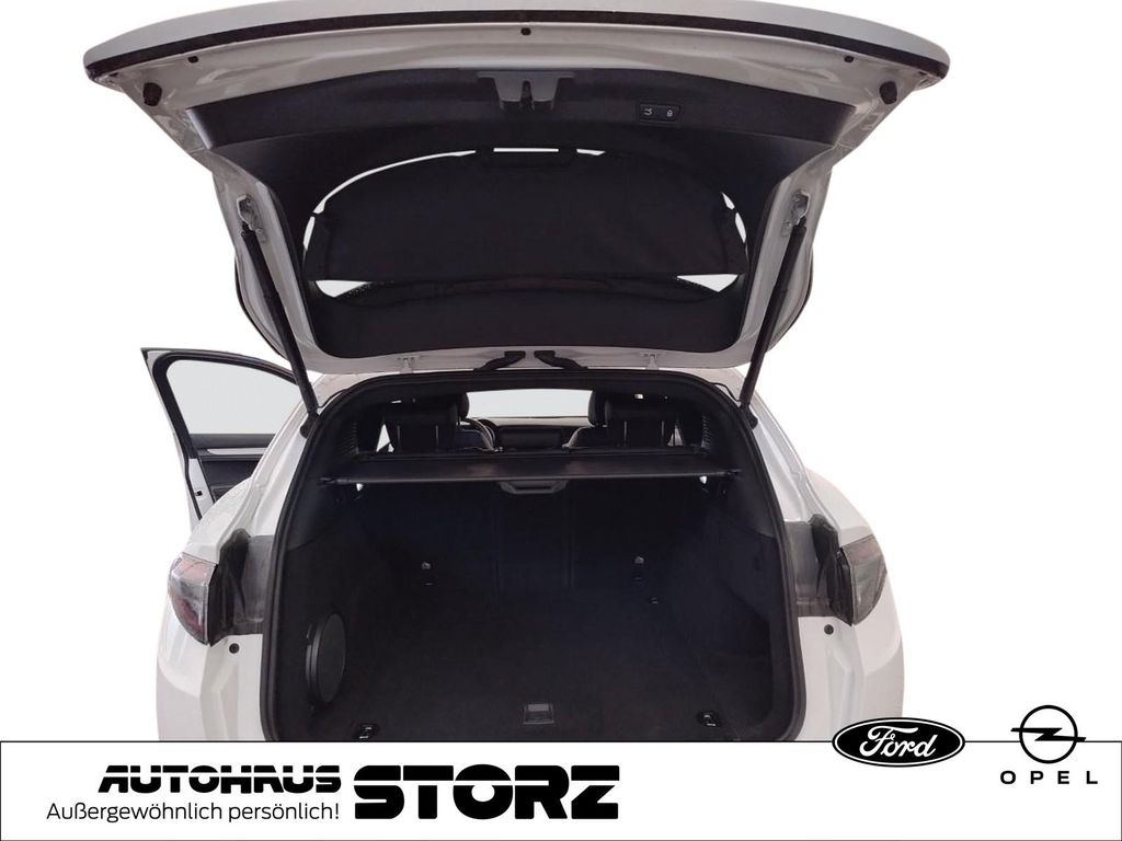 Alfa Romeo Stelvio 2024