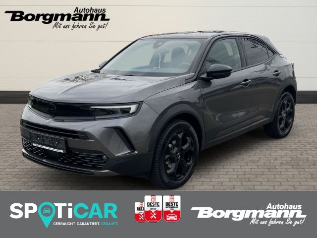 Opel Mokka 2023