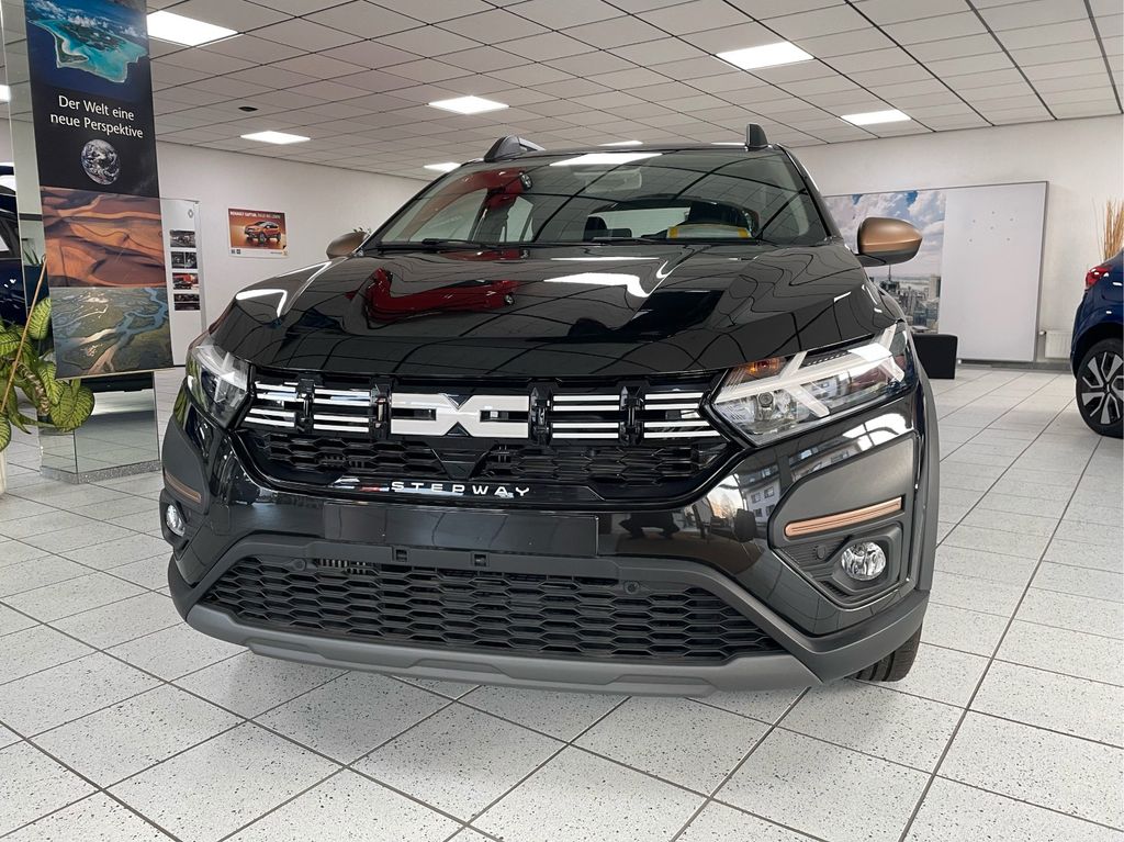Dacia Sandero 2024