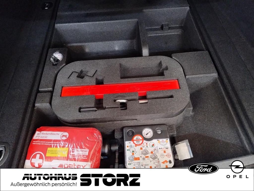 Alfa Romeo Stelvio 2024