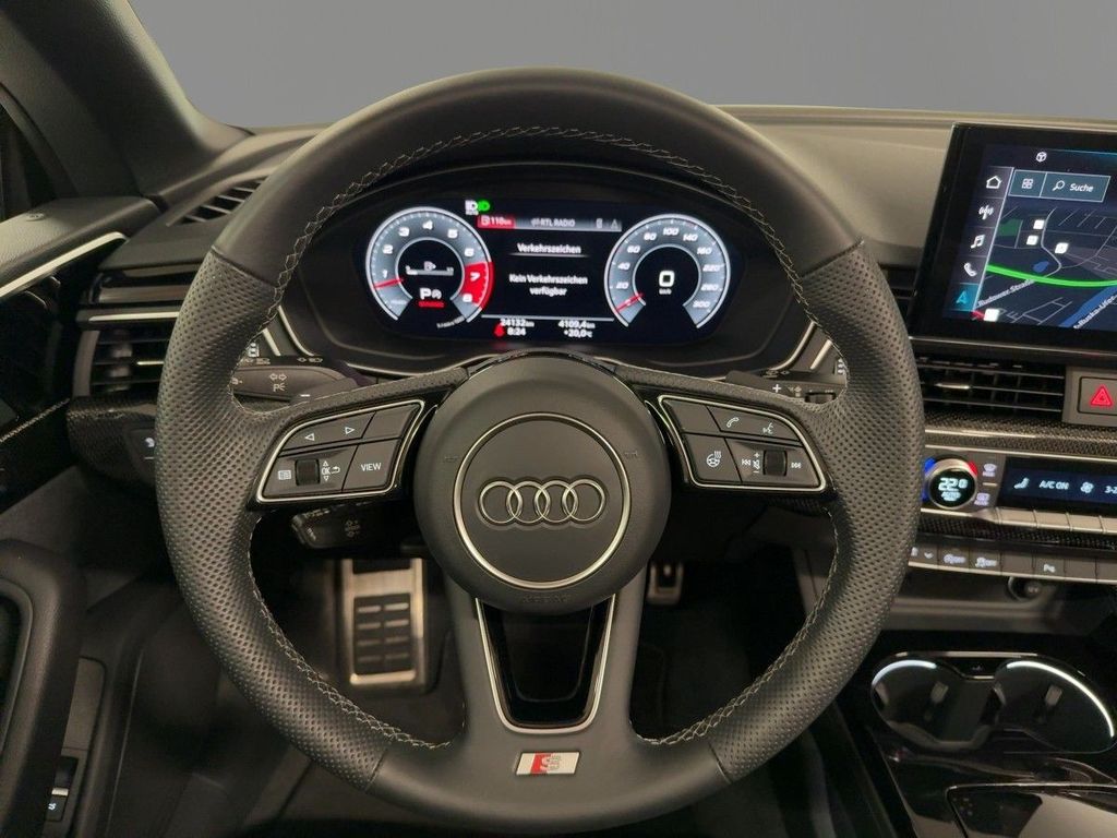Audi S5 2023