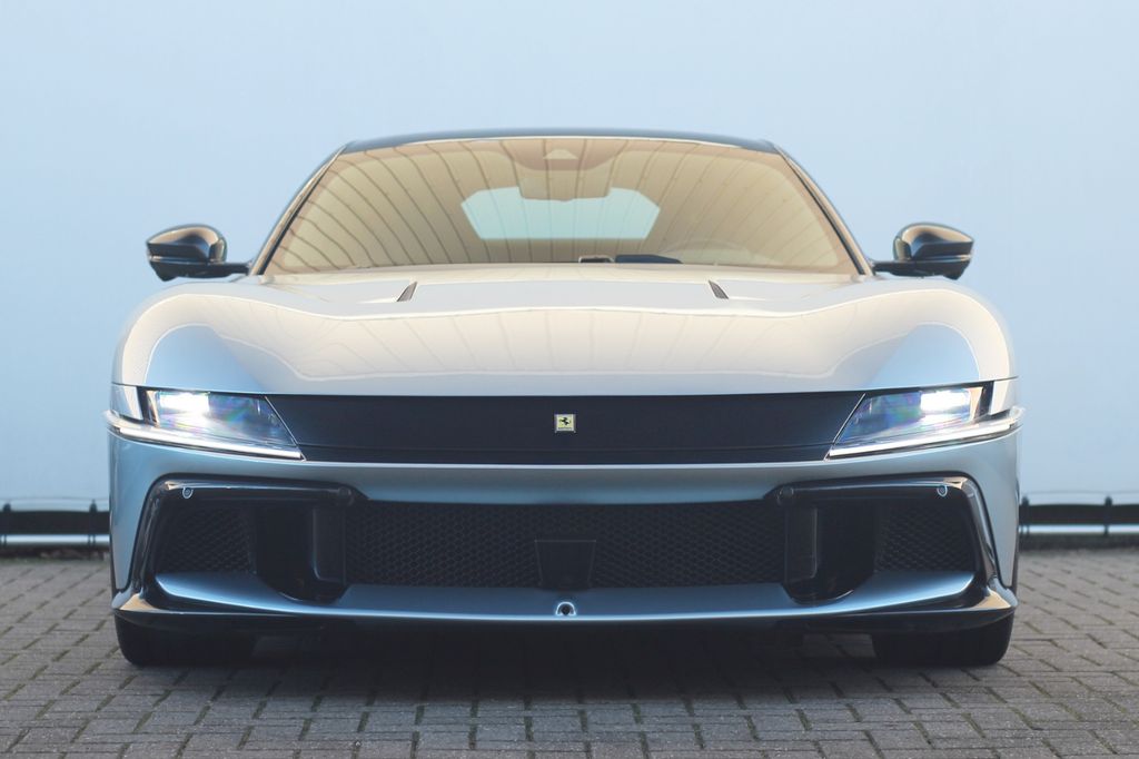 Ferrari 12Cilindri