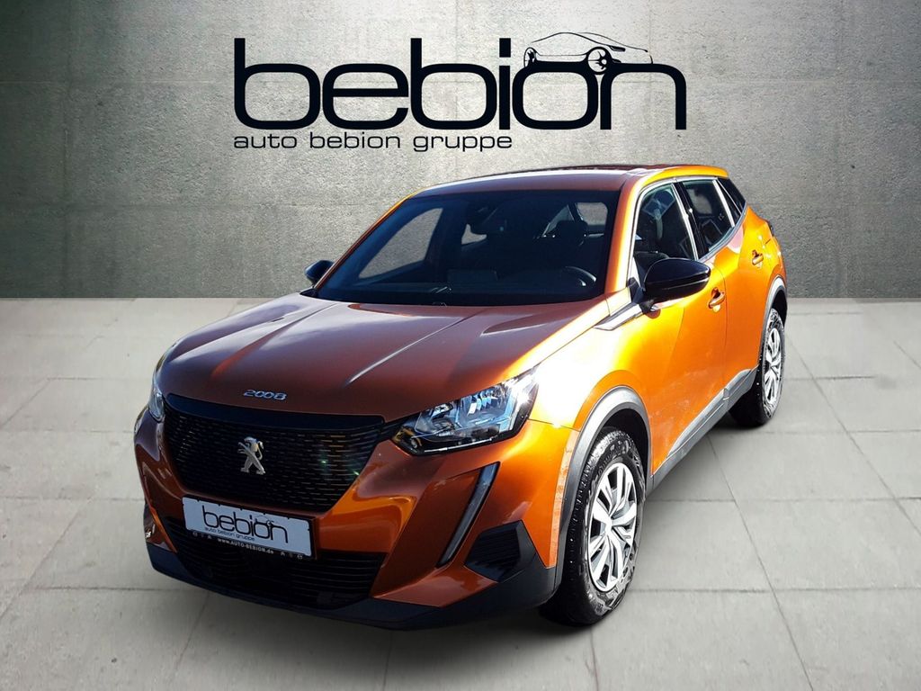 Peugeot 2008 2023