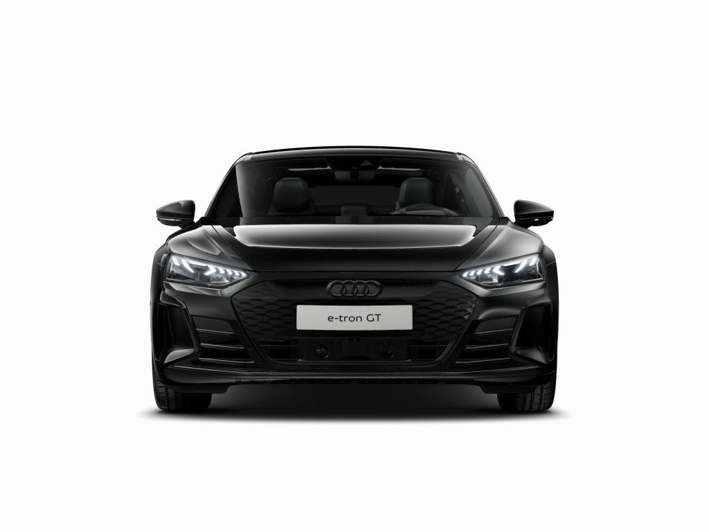 Audi e-tron GT 2024
